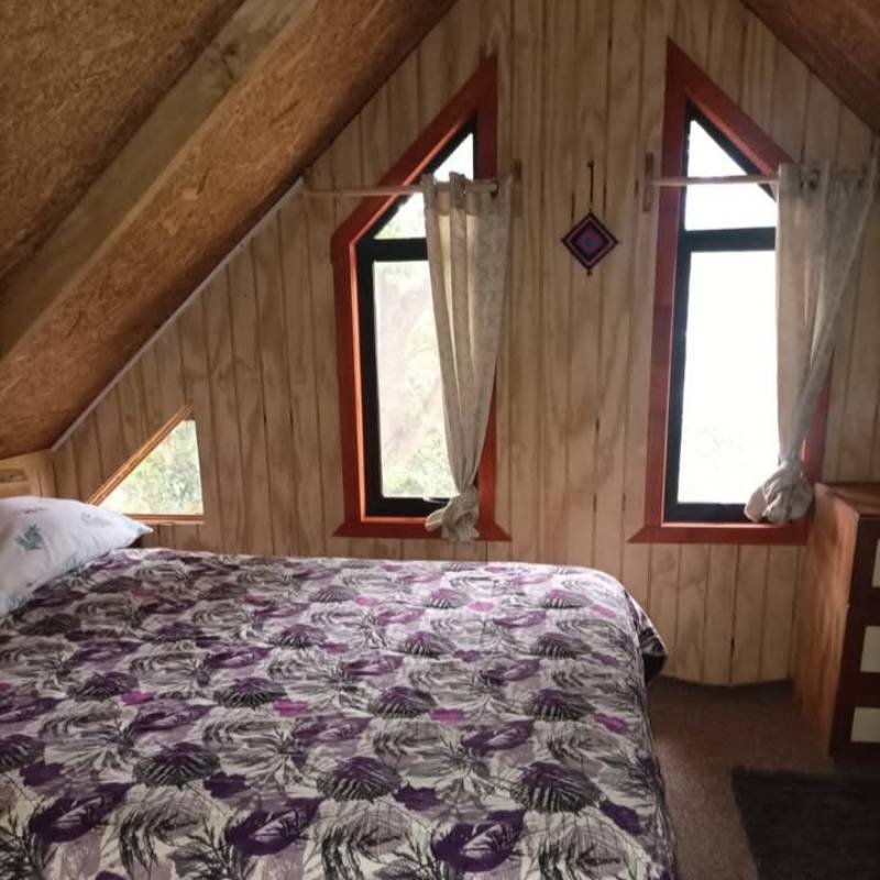 Cabañas Karüm Hornopirén - Imagen 7