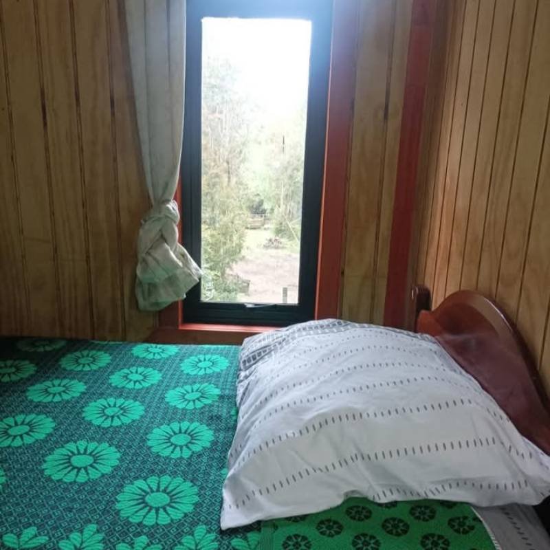 Cabañas Karüm Hornopirén - Imagen 9
