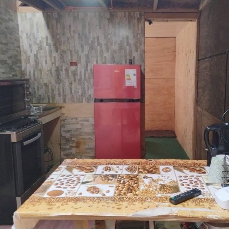 Cabañas Torres Hornopirén - Tiny House 6