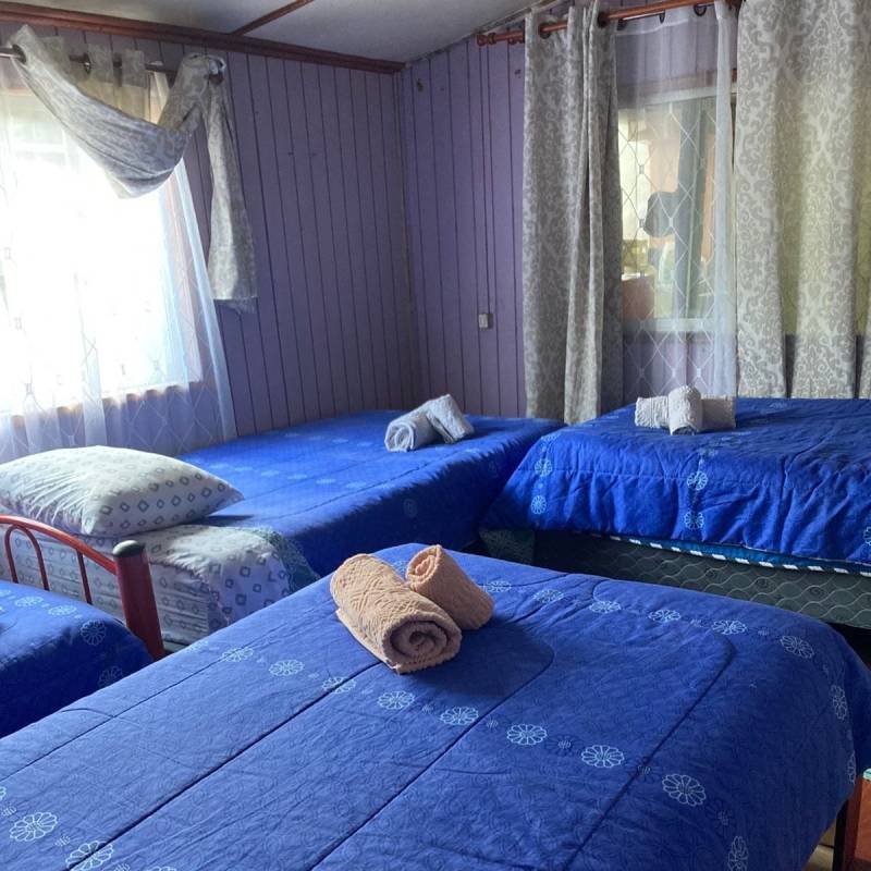 Hostal Huilquiruca - Puerto Montt