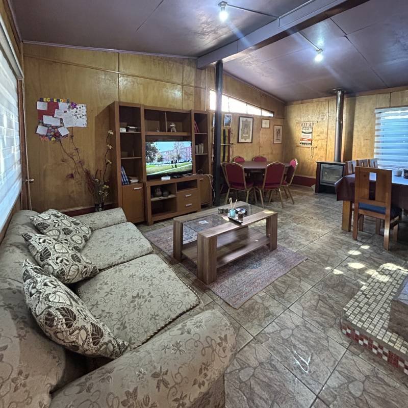 Hostal Huilquiruca - Puerto Montt