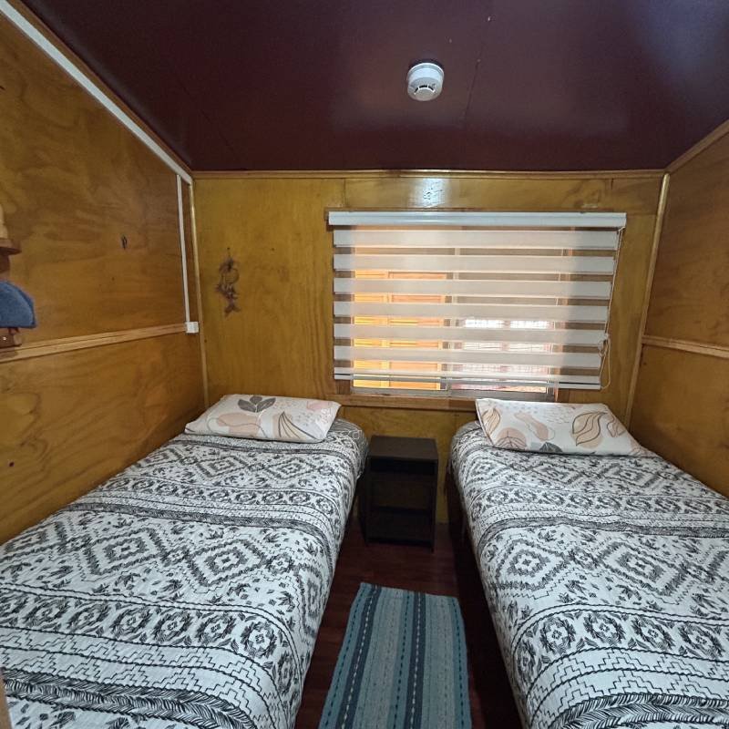 Hostal Huilquiruca - Puerto Montt