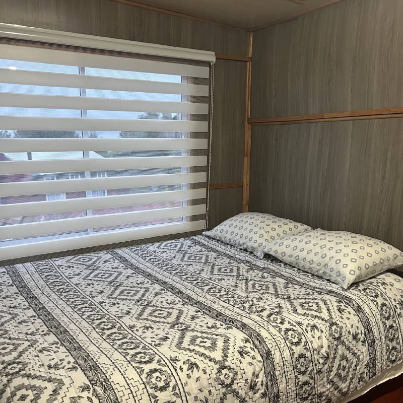 Hostal Huilquiruca - Puerto Montt