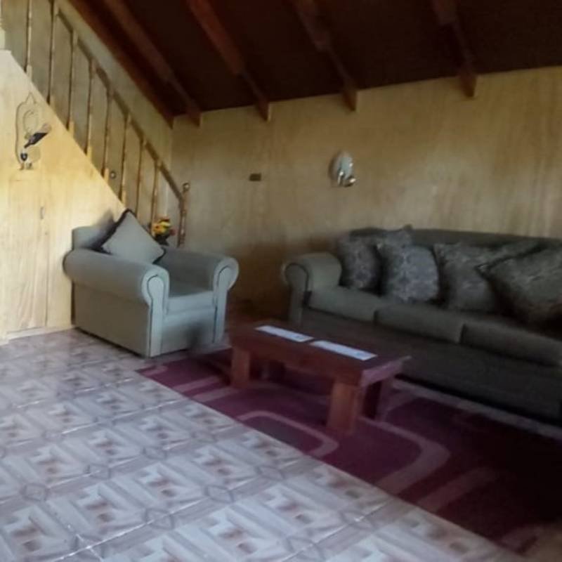 Cabañas El Arrayán - Puerto Río Tranquilo
