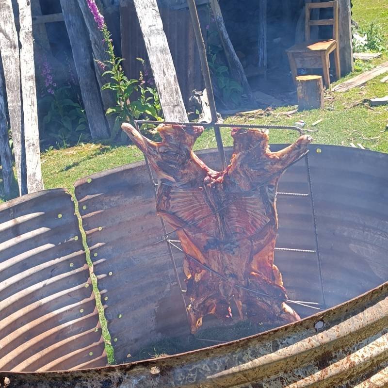 El Rincón del Asador - La Junta