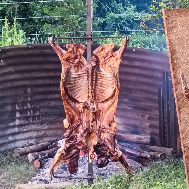El Rincón del Asador - La Junta