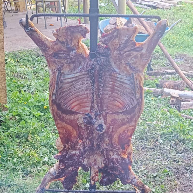 El Rincón del Asador - La Junta
