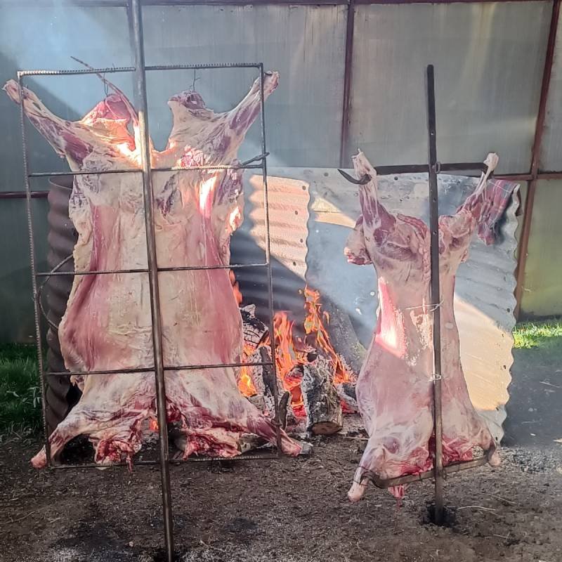 El Rincón del Asador - La Junta