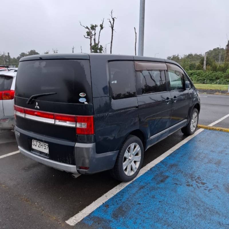 Fletes Austral - Rent a Car en Chaitén