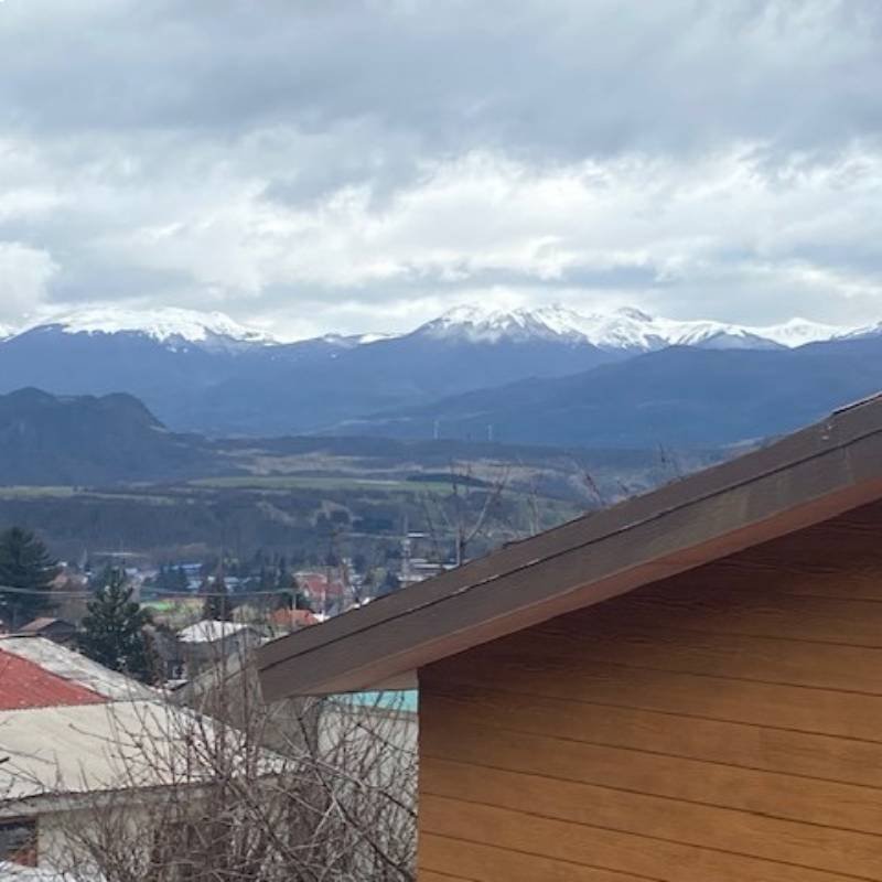 Hospedaje Corina Coyhaique