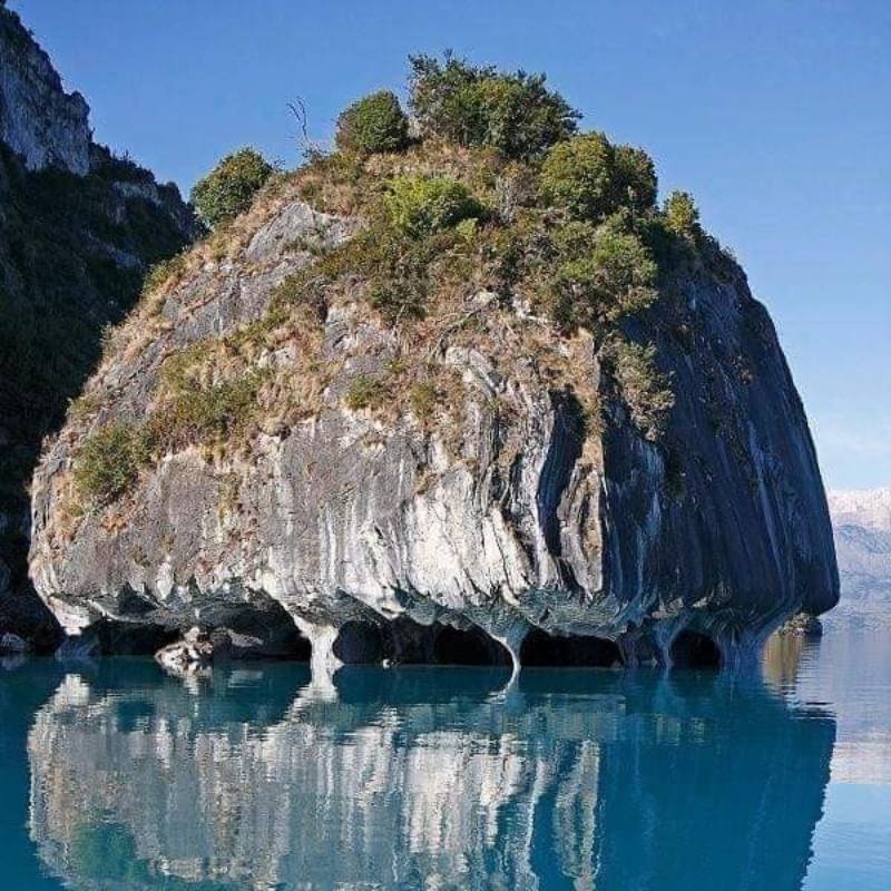 Tour desde Coyhaique - Leftaro Tours Aysén