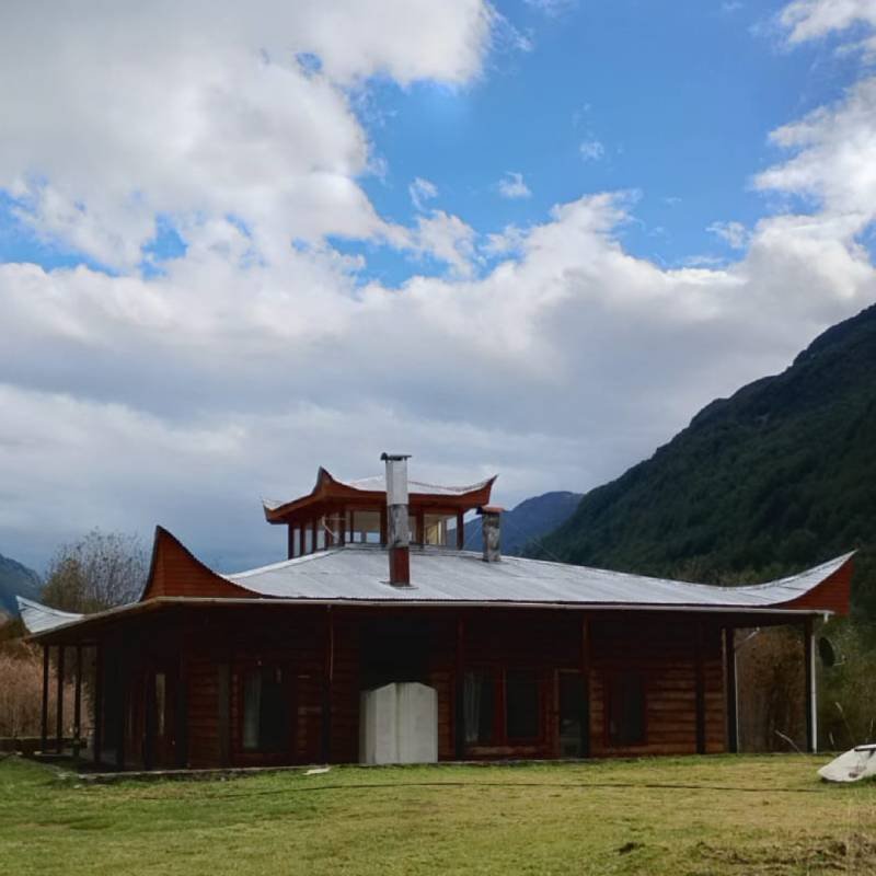 Refugio Siete Robles Mañihuales