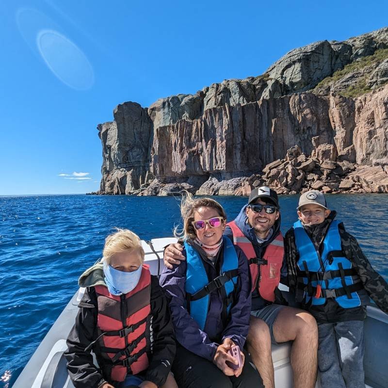 Costanera Tours - Chile Chico