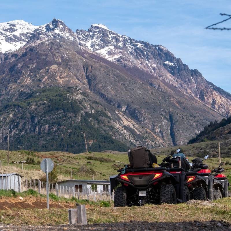 Turismo Aventura Coyhaique