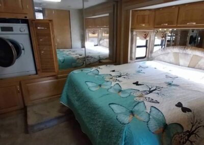 Sorteo Motorhome