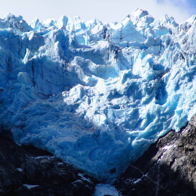 Témpanos del Sur – Carretera Austral 12