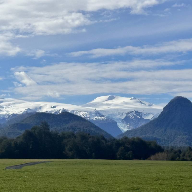 Yelcho Excursiones - Chaitén