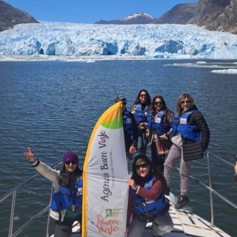 Buen Viaje Tour Operador - Coyhaique