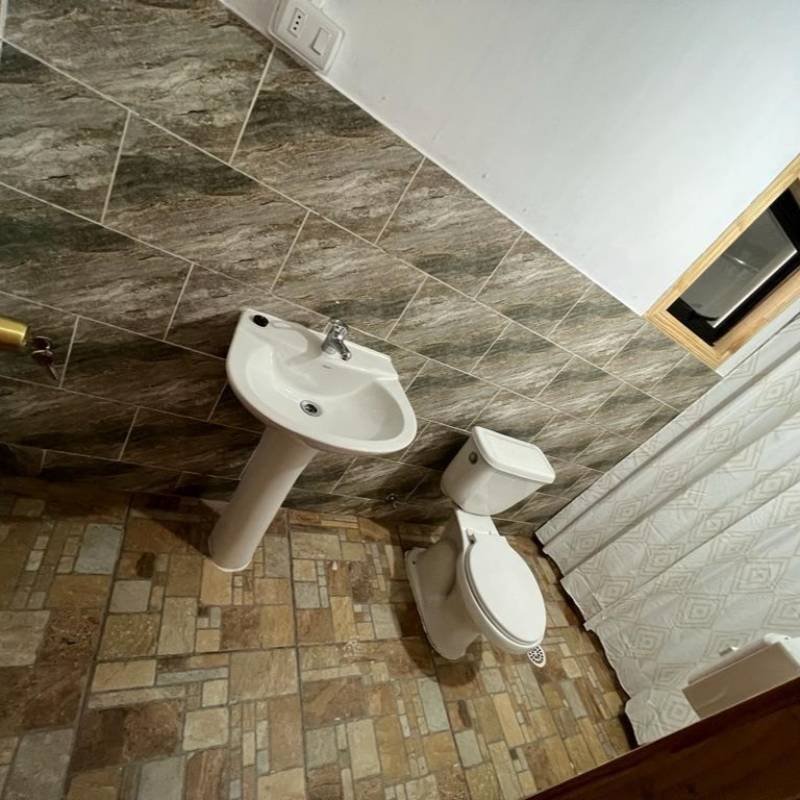 Cabaña Gasco Los Mañios - Futaleufú