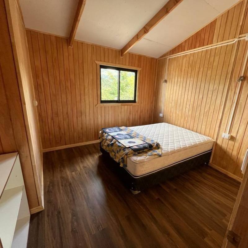 Cabaña Gasco Los Mañios - Futaleufú