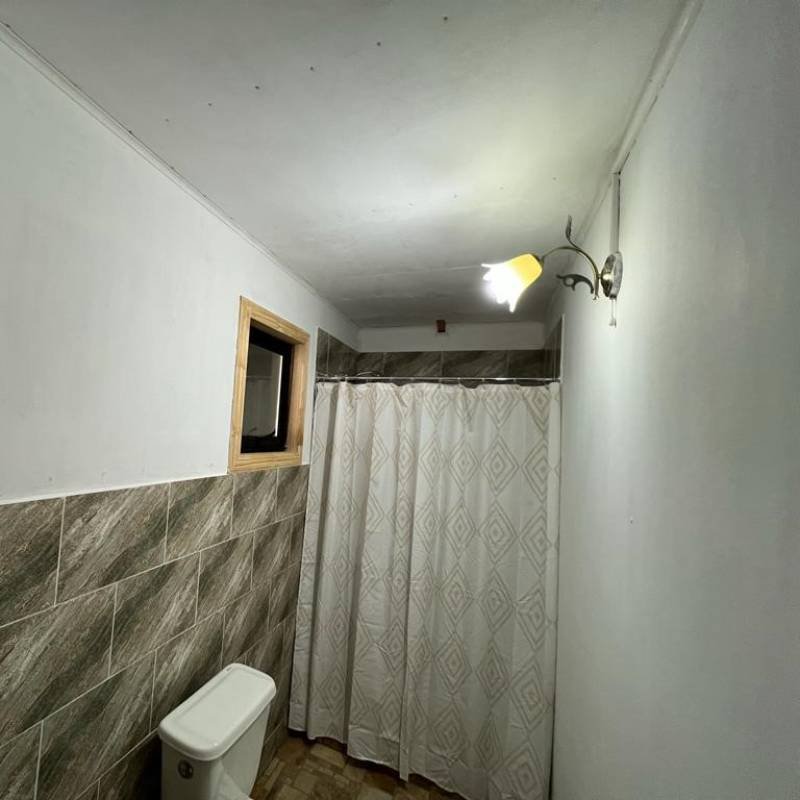 Cabaña Gasco Los Mañios - Futaleufú