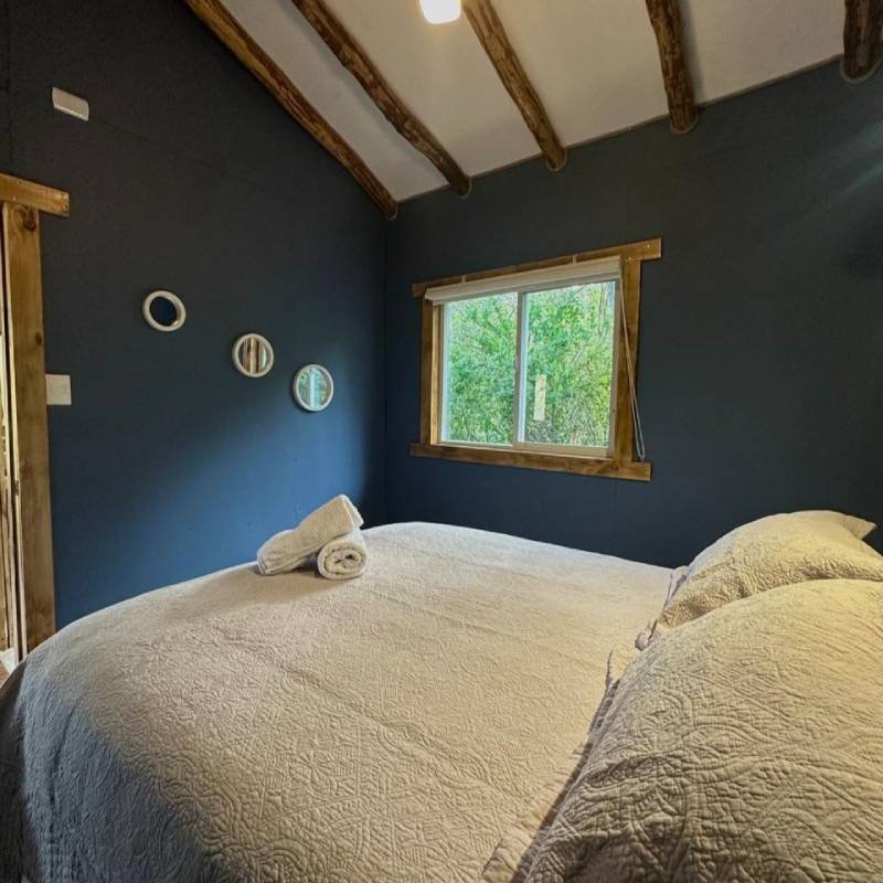 Cabañas Patagonino - Cochrane