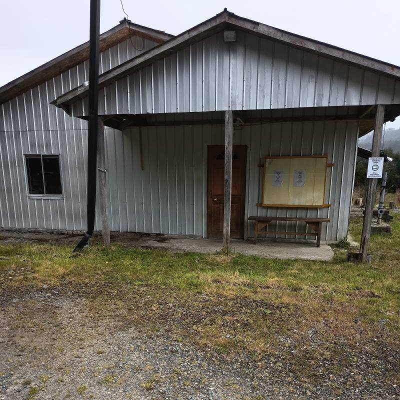 Camping El Rincón del Asador - La Junta