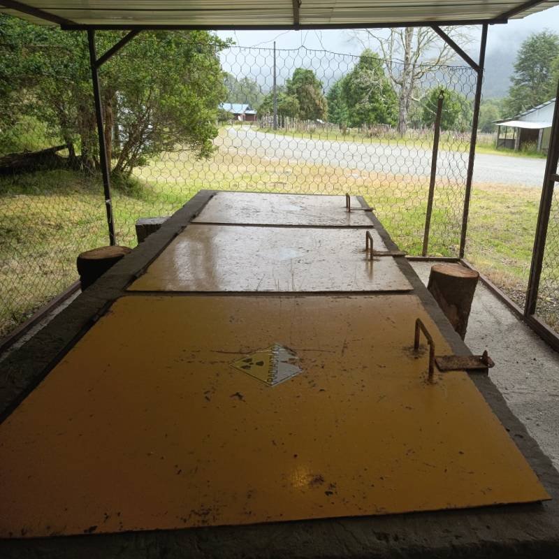 Camping El Rincón del Asador - La Junta