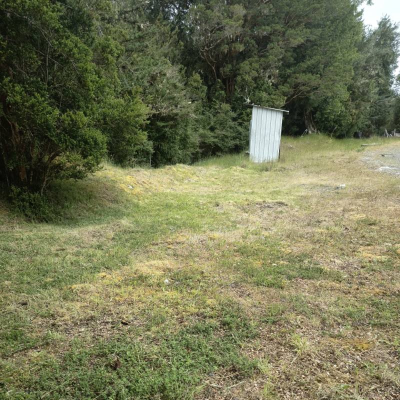 Camping El Rincón del Asador - La Junta