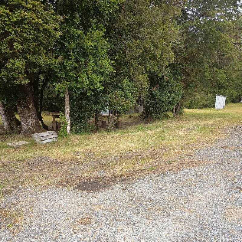 Camping El Rincón del Asador - La Junta