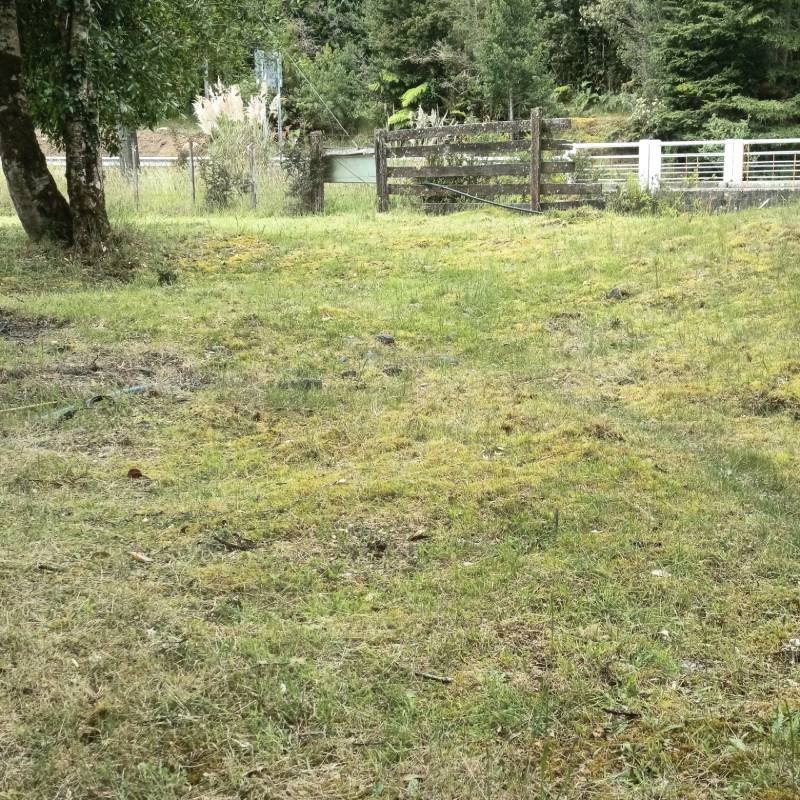 Camping El Rincón del Asador - La Junta