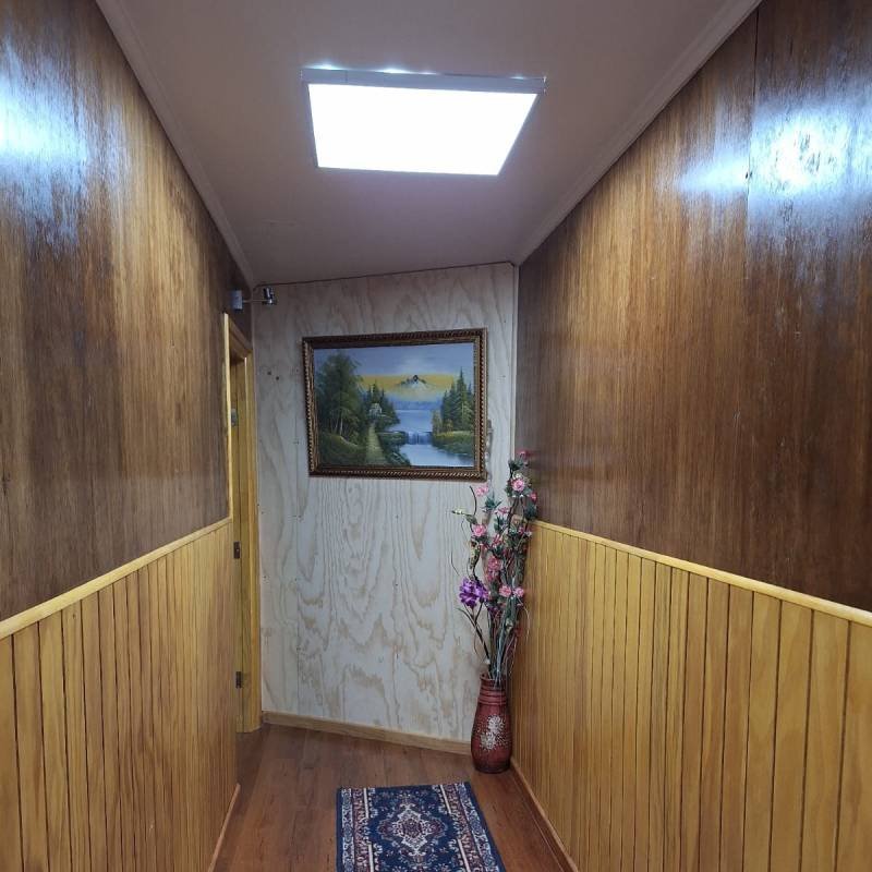 Kabaña Don Keche - Cochrane (imagen 1)