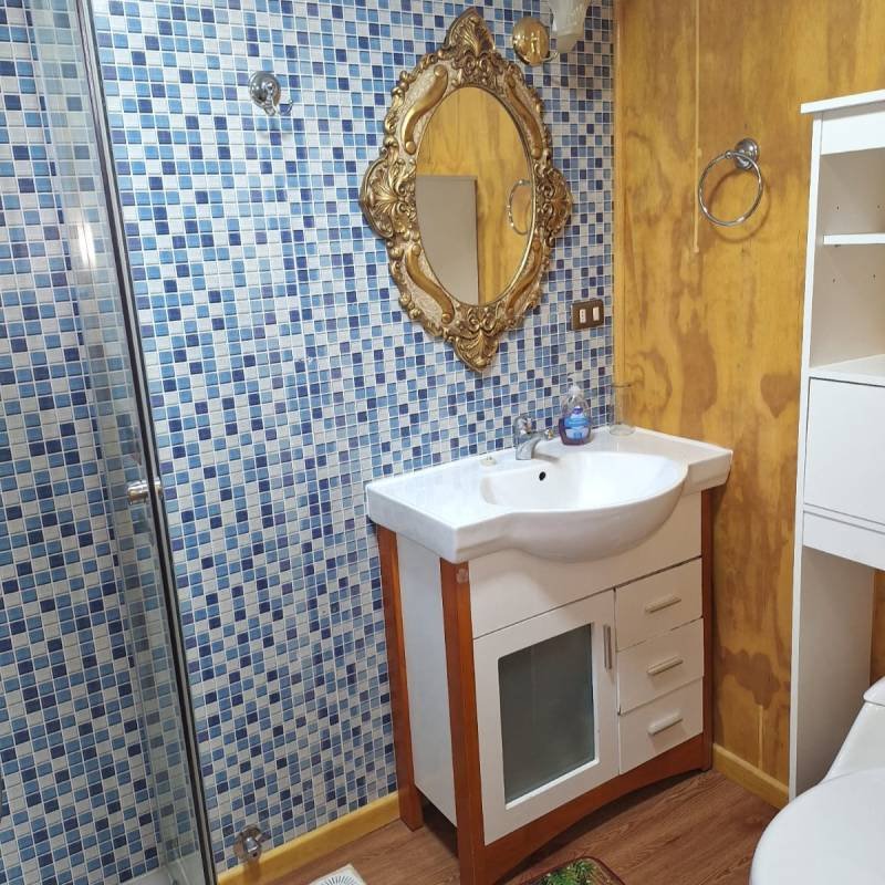 Kabaña Don Keche - Cochrane (imagen 2)