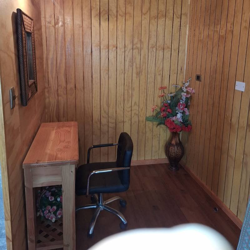 Kabaña Don Keche - Cochrane (imagen 4)