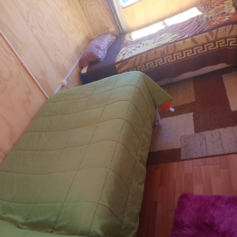 Alojamiento en Balmaceda