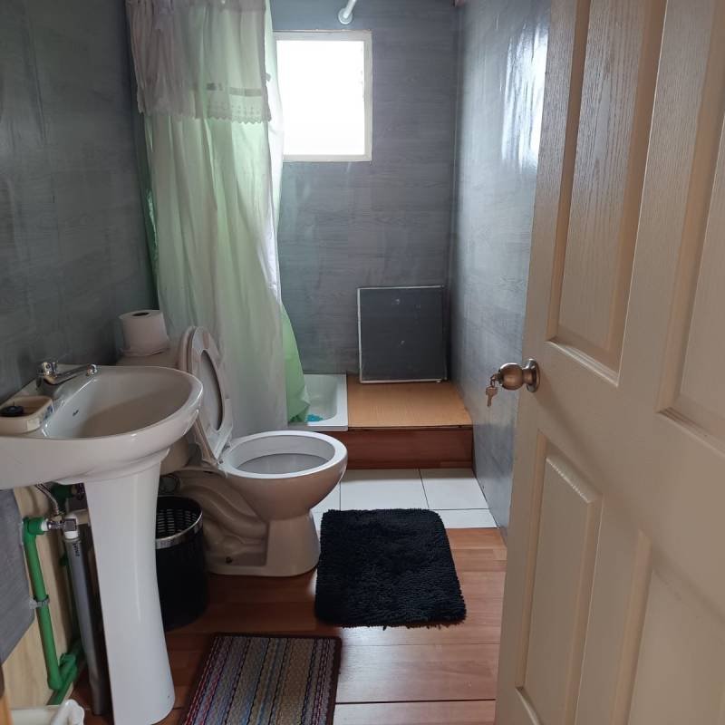 Alojamiento en Balmaceda