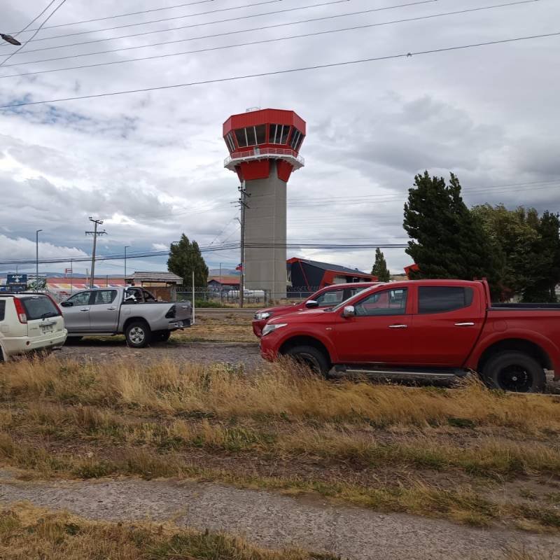 Alojamiento en Balmaceda - Coyhaique