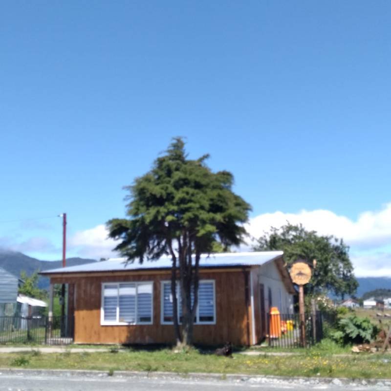 Hospedaje Familiar Ely - Chaitén