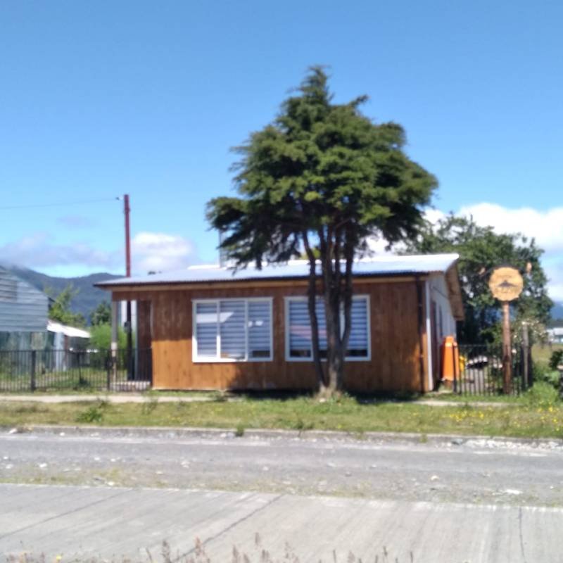 Hospedaje Familiar Ely - Chaitén