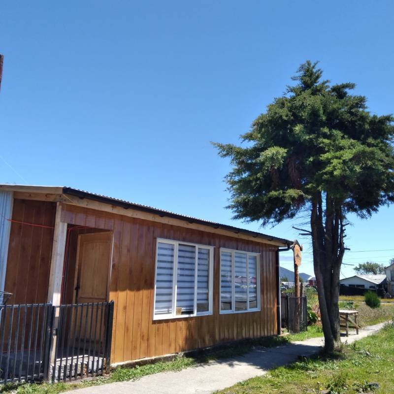 Hospedaje Familiar Ely