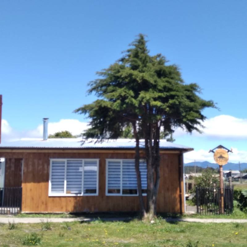 Hospedaje Familiar Ely - Chaitén