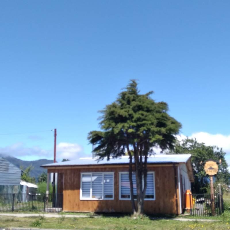 Hospedaje Familiar Ely - Chaitén