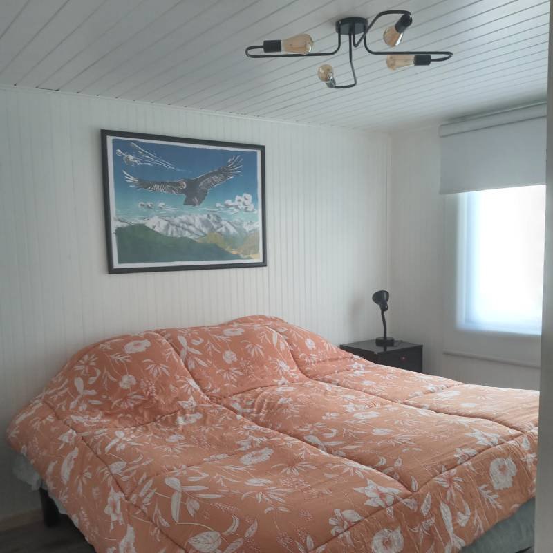 La Otra Orilla Hostal Cochrane - 1