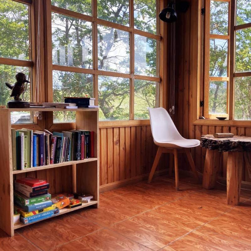 La Otra Orilla Hostal Cochrane - 10