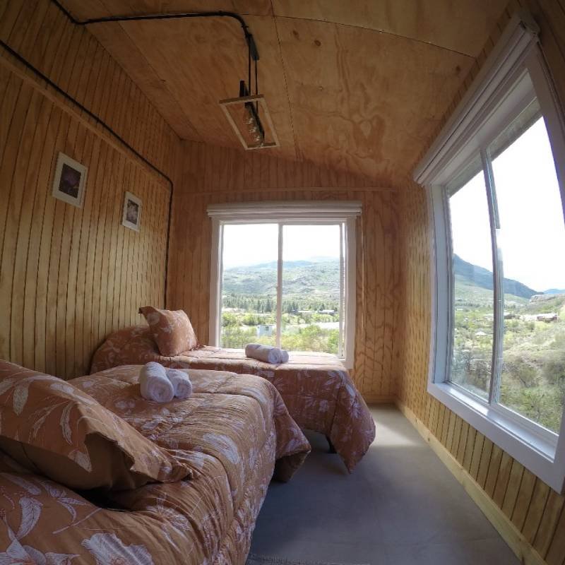 La Otra Orilla Hostal Cochrane - 12