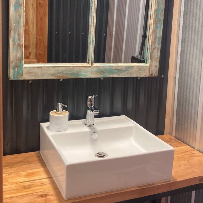 La Otra Orilla Hostal Cochrane - 13