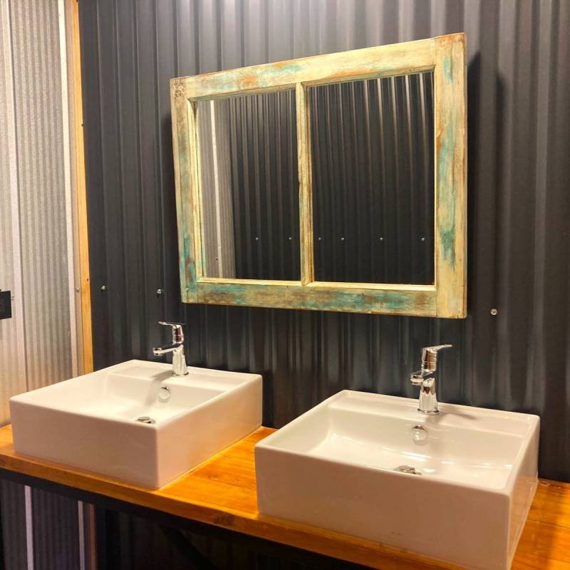 La Otra Orilla Hostal Cochrane - 14