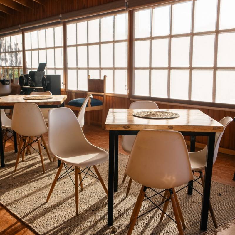 La Otra Orilla Hostal Cochrane - 16