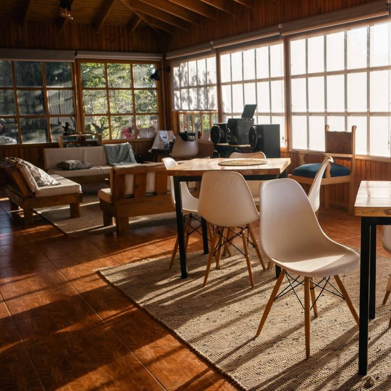 La Otra Orilla Hostal - Cochrane