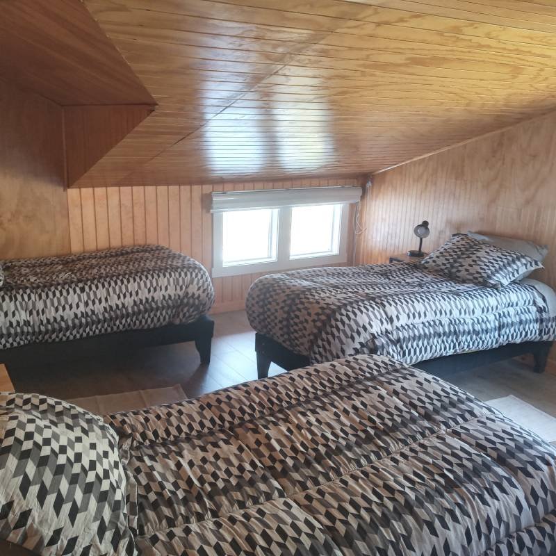 La Otra Orilla Hostal Cochrane - 2